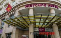 Mercure La Gare Hotel, Hanoi