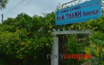 Nam Thanh homestay - Vinh Long