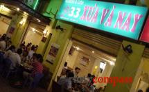 Nguyen Trung Truc Street eateries