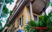 Apartment rentals - Saigon's coolest apartments
