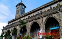 Nha Trang Cathedral