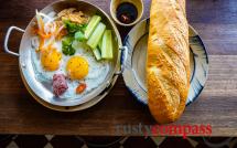 Breakfast in Saigon - our picks