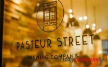 Pasteur Street Brewing Company, Saigon