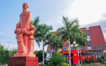 Phan Thiet - exploring the town