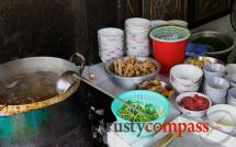 Pho Nam Ngu, Hanoi