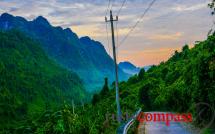 Exploring Phong Nha - Ke Bang National Park