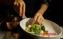 Recent restaurant and cafe openings in Saigon - our picks