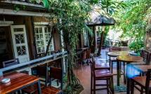 Red River Tea Room, Hanoi
