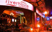 Riverhouse, Phnom Penh