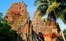 Roluos Group temples - Angkor