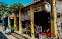 Rosie's Cafe, Hoi An