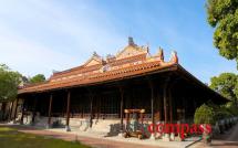 Royal Antiquities Museum, Hue