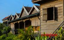 Sala Lodges, Siem Reap