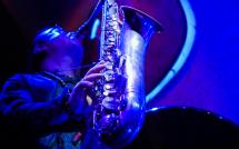 Sax N' Art Jazz Club, Saigon