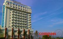 Seagull Hotel, Quy Nhon