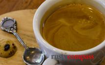 Coffee culture - Siem Reap's best cafes