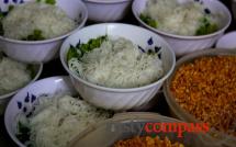 Street Food - Hanoi