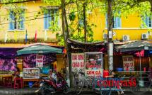 Streets of food - best streets for foodies in Hoi An