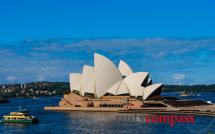 Sydney Opera House