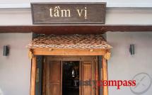 Tam Vi Restaurant, Hanoi 