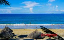 Tan Thanh Garden Homestay, An Bang Beach