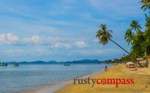 Thanh Kieu Resort, Phu Quoc