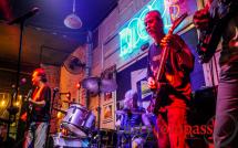 The Doors Cafe, Hanoi