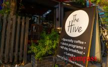 The Hive, Siem Reap