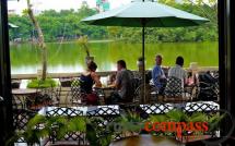 Thuy Ta Cafe, Hanoi