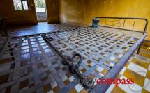 Tuol Sleng S21 Genocide Museum