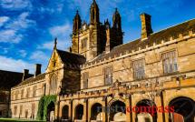 University of Sydney