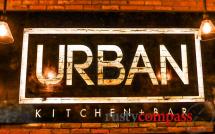 Urban Kitchen Bar, Saigon