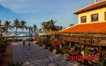 Victoria Hoi An Beach Resort and Spa