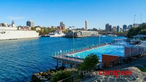 Sydney's best swimming spots