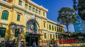 Where to stay in Saigon? The best areas for travellers