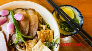 Hoi An eating