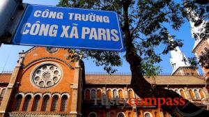 Ho Chi Minh City see and do