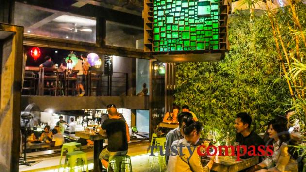 88 Lounge, Hanoi