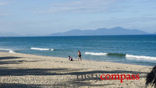 An Bang Beach, Hoi An