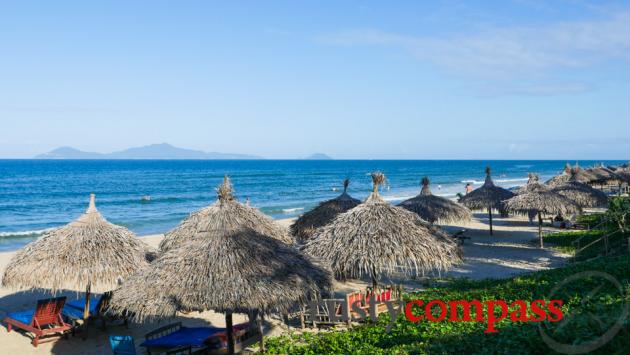 An Bang Beach, Hoi An