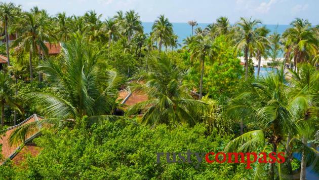 Anantara Resort, Mui Ne