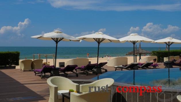 Anantara Resort, Mui Ne