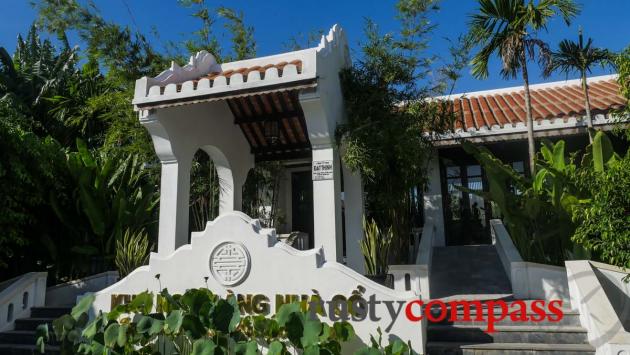 Ancient House Village Resort, Hoi An