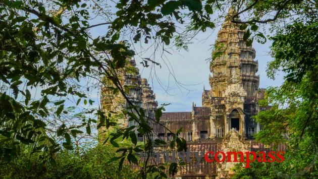 Angkor Wat