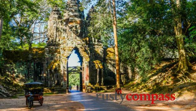 Angkor Thom