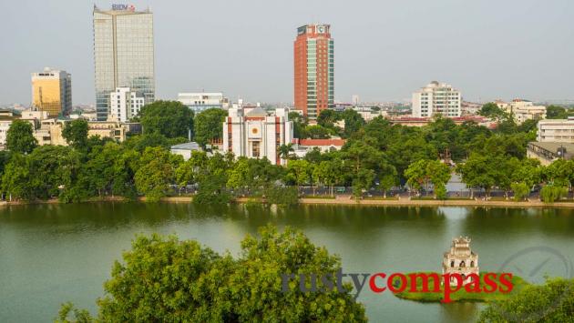 Apricot Hotel, Hanoi