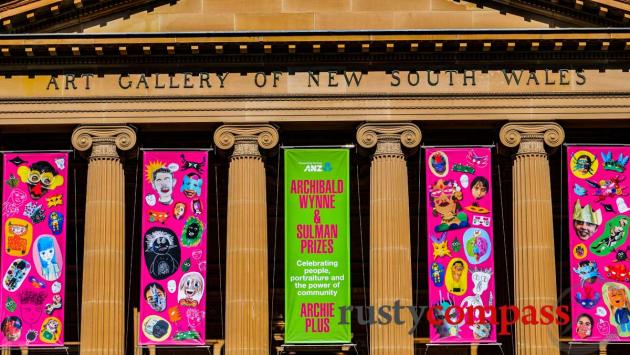 Art Gallery of New South Wales