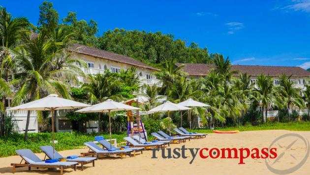 Avani Resort - Quy Nhon