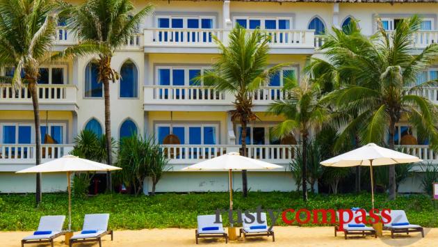 Avani Resort - Quy Nhon