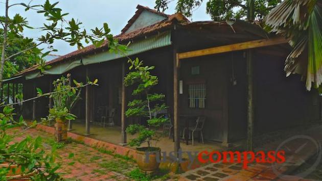 Ba Linh Homestay - Vinh Long